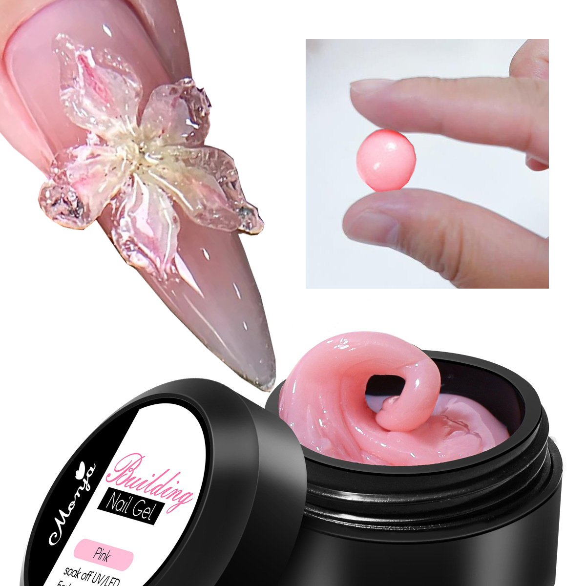 Contour Palette Stick - Esmalte de uñas de Gel de