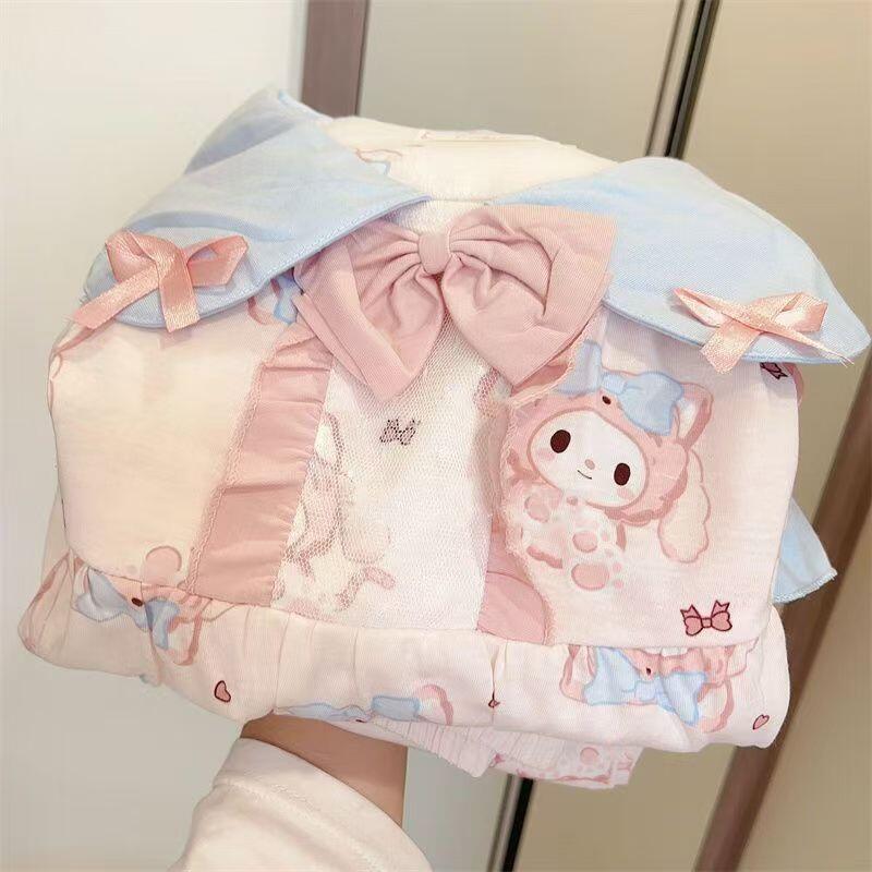 Beauty & Makeup Katia Di Paola - Conjunto de Pijama My Melody 2026,