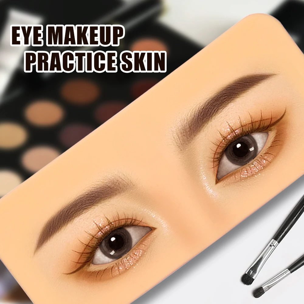Beauty Makeup Academy - Almohadilla de silicona 5D de primera