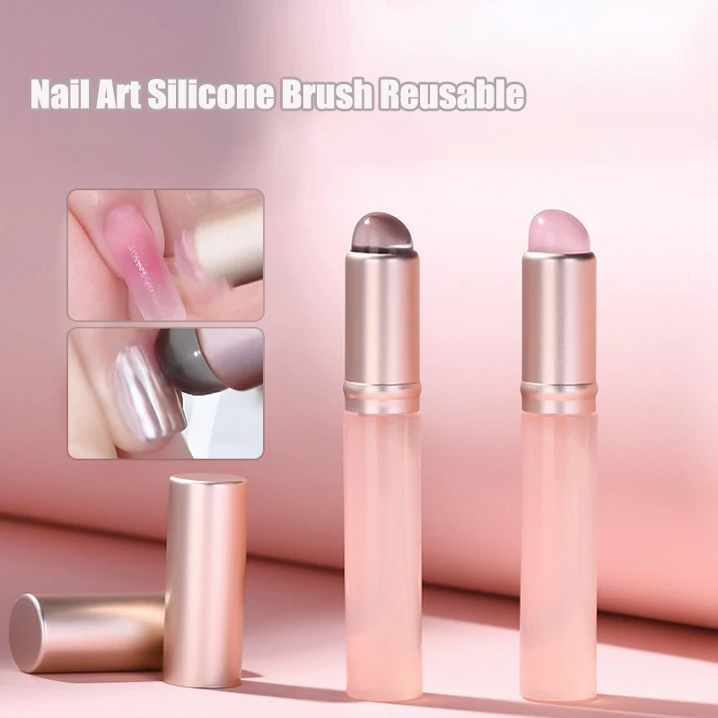 Cepillo de silicona para decor - Contour Palette Stick reseña y precio