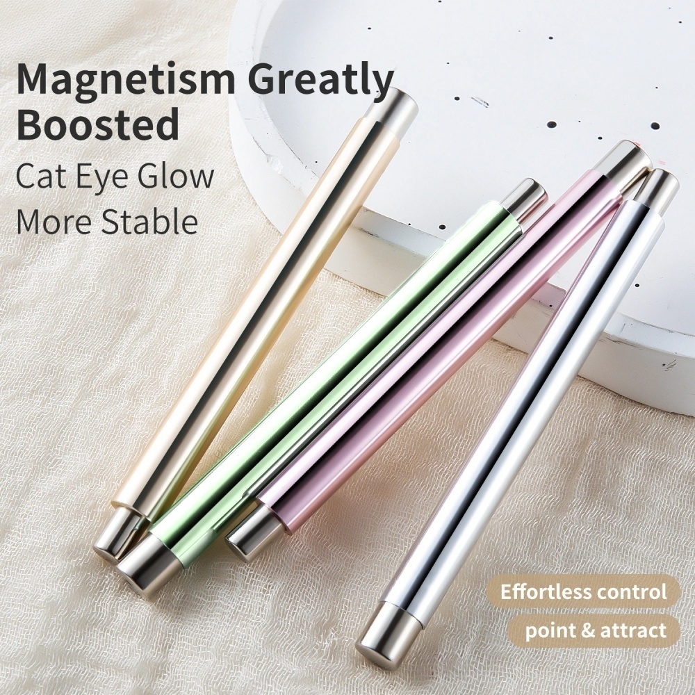 Palo Magnético para Arte de Uñ - Contour Palette Stick reseña y precio