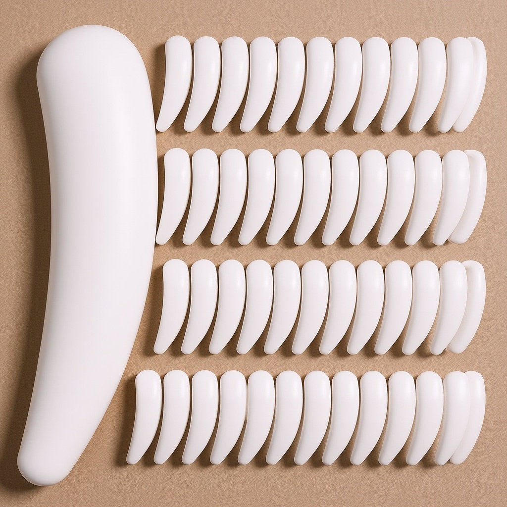 50 Espátulas Cuchara para el C - Beauty Makeup Women reseña y precio