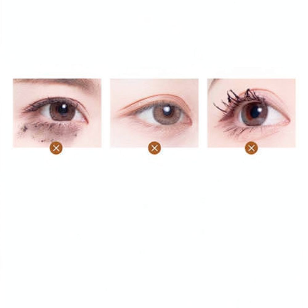 Máscara de pestañas negra Case - Waterproof Mascara Wand reseña y precio