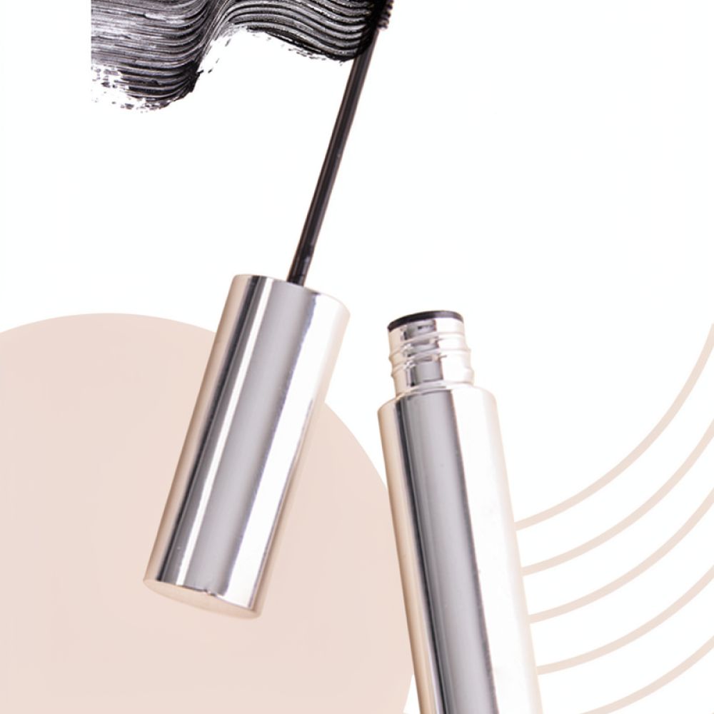 Máscara de pestañas negra Case - Waterproof Mascara Wand reseña y precio