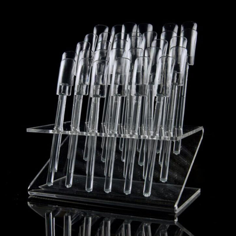 32 puntas Pop Sticks acrílico  - Contour Palette Stick reseña y precio