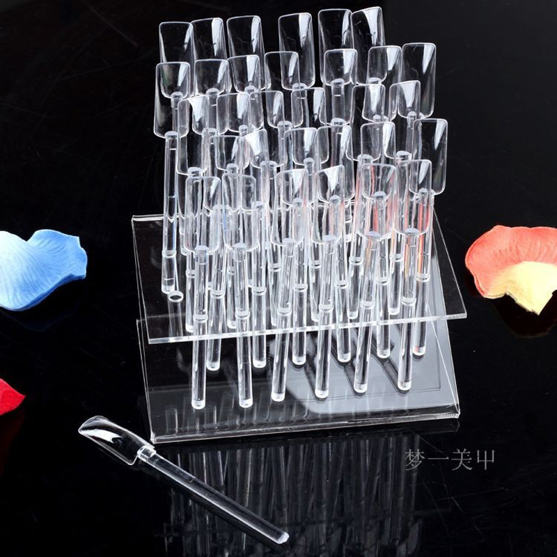 32 puntas Pop Sticks acrílico  - Contour Palette Stick reseña y precio