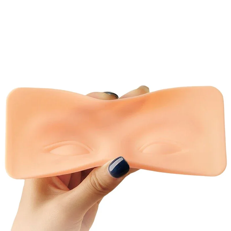 Almohadilla de Piel Sintética  - Beauty Makeup Academy reseña y precio