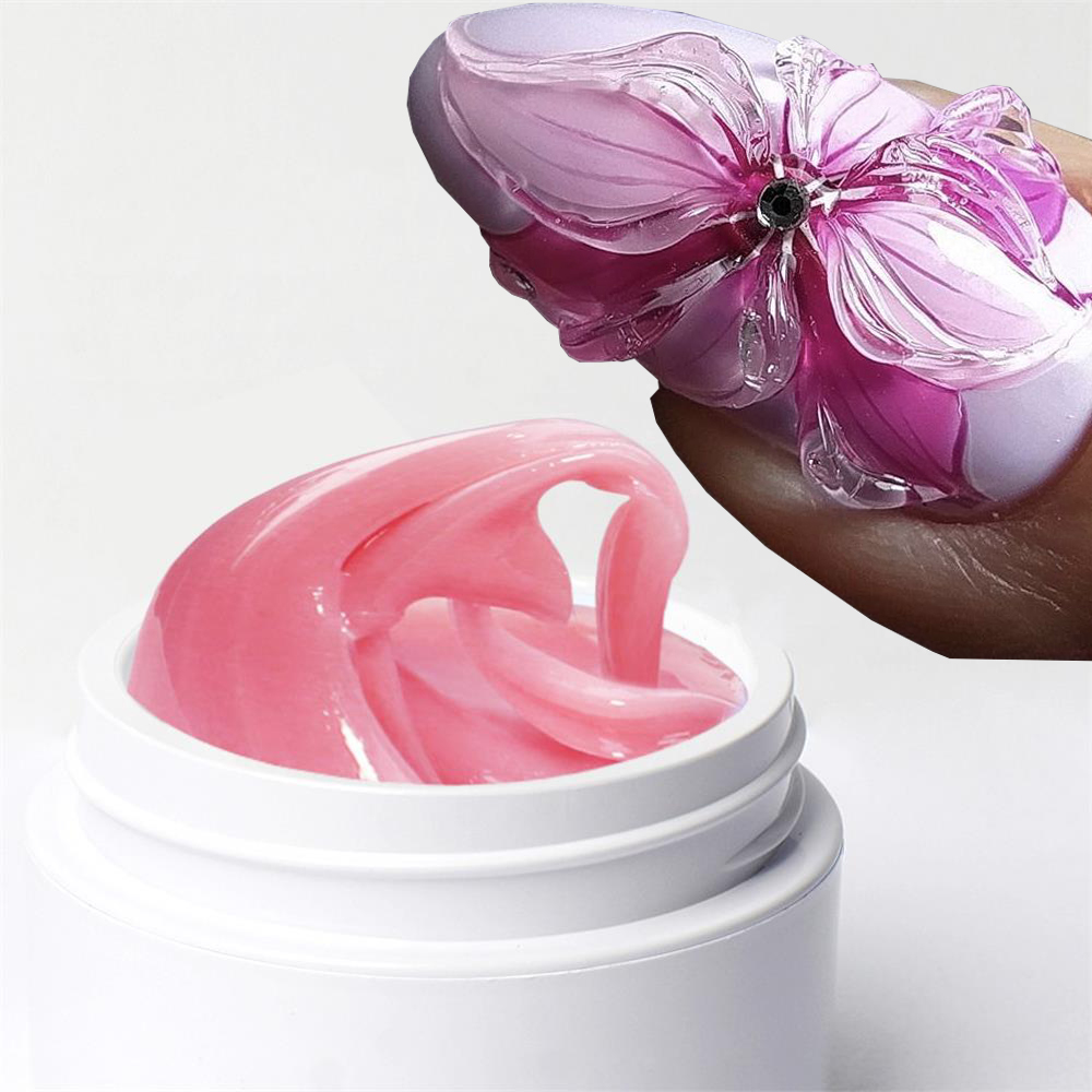 Esmalte de uñas de Gel de exte - Contour Palette Stick reseña y precio