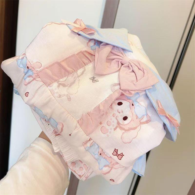 Conjunto de Pijama My Melody 2 - Beauty & Makeup Katia Di Paola reseña y precio
