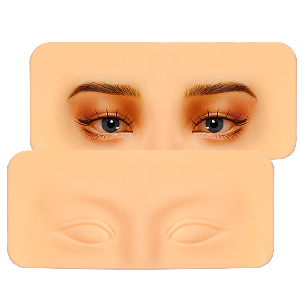 Almohadilla de silicona 5D de  - Beauty Makeup Academy reseña y precio