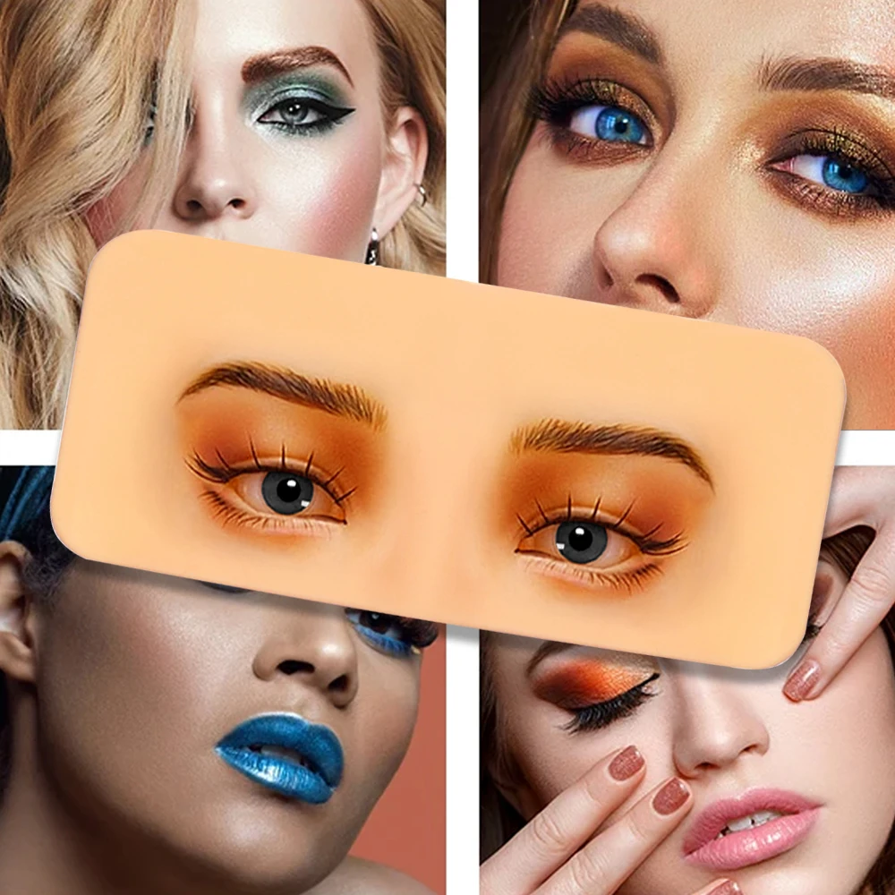 Almohadilla de silicona 5D de  - Beauty Makeup Academy reseña y precio