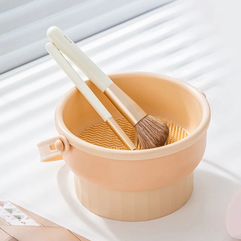 Limpiador de herramientas de b - Beauty Without Makeup reseña y precio