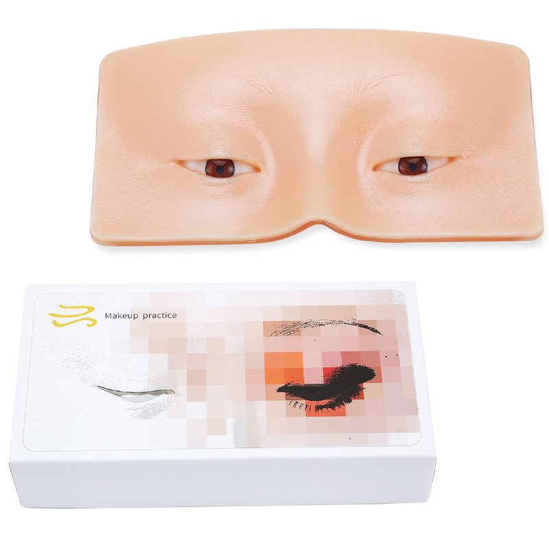 Tablero de maquillaje, práctic - Beauty Makeup Academy reseña y precio