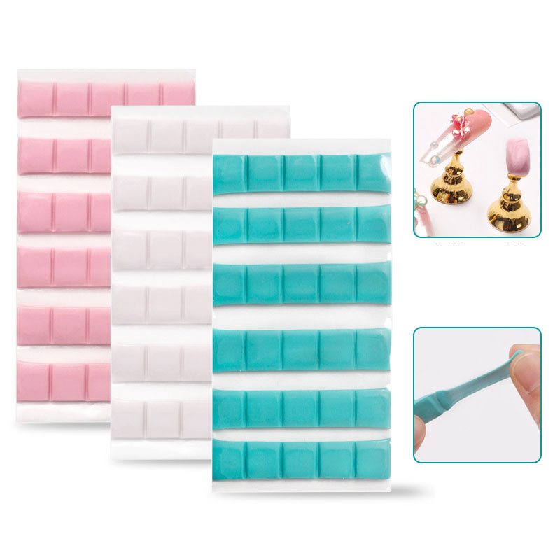 1 paquete de pegamento adhesiv - Contour Palette Stick reseña y precio