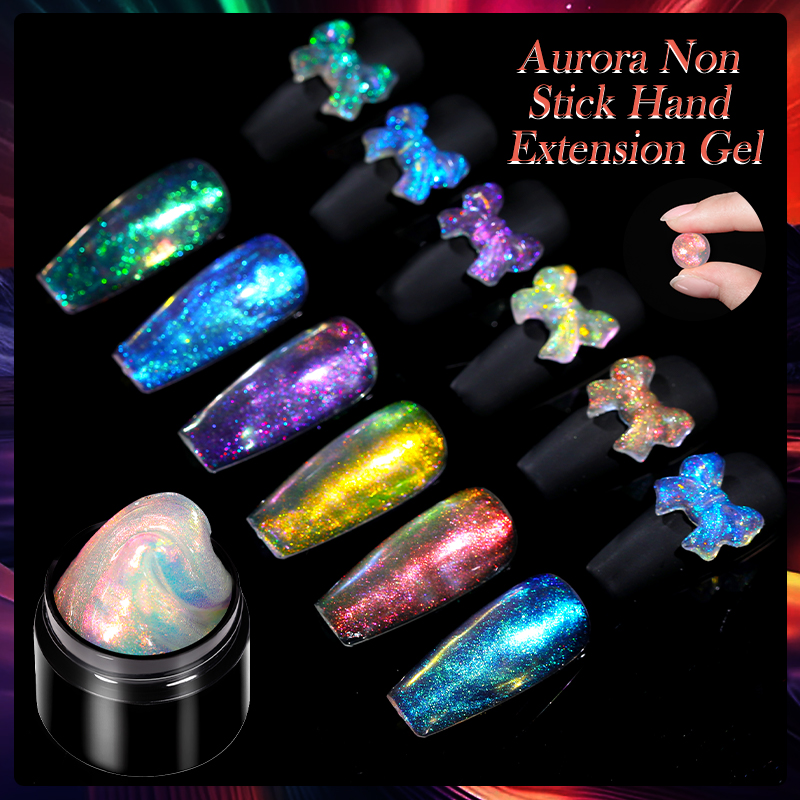 LILYCUTE 7ml Aurora esmalte de - Contour Palette Stick reseña y precio