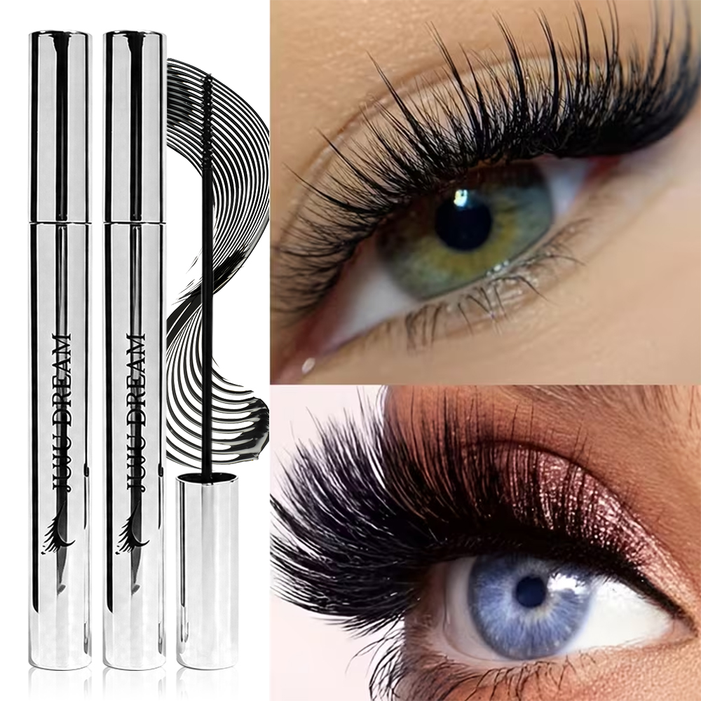 Máscara de pestañas voluminiza - Waterproof Mascara Wand reseña y precio