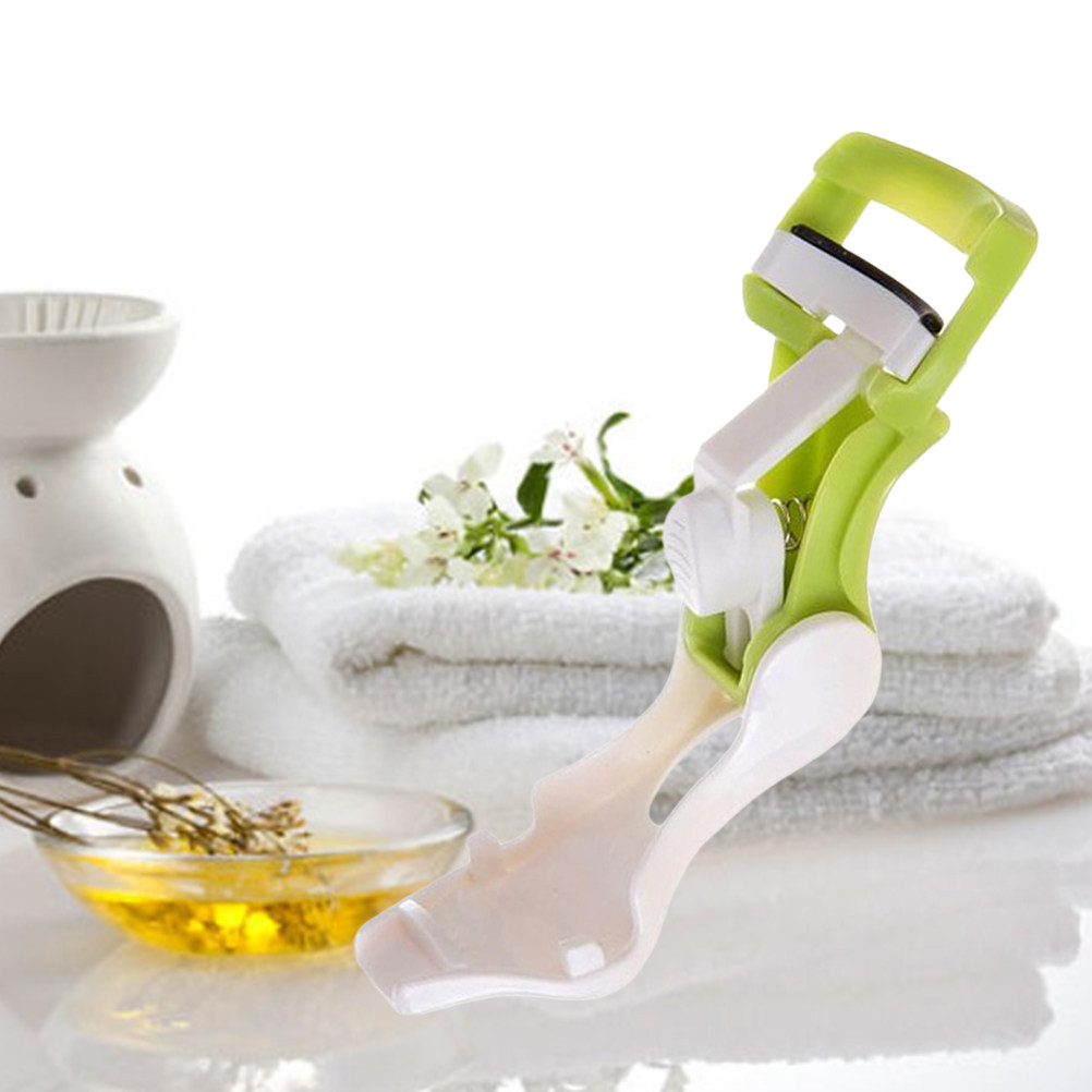 Mini rizador de pestañas de ac - Beauty Without Makeup reseña y precio