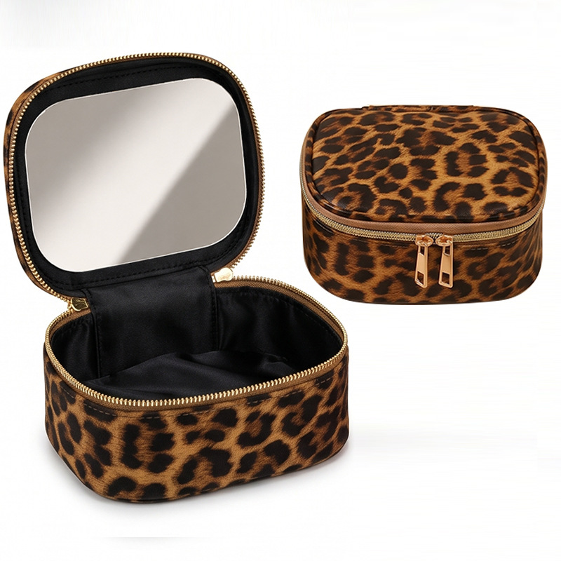 Bolsa de Aseo Portátil 2026, B - Beauty Makeup Women reseña y precio