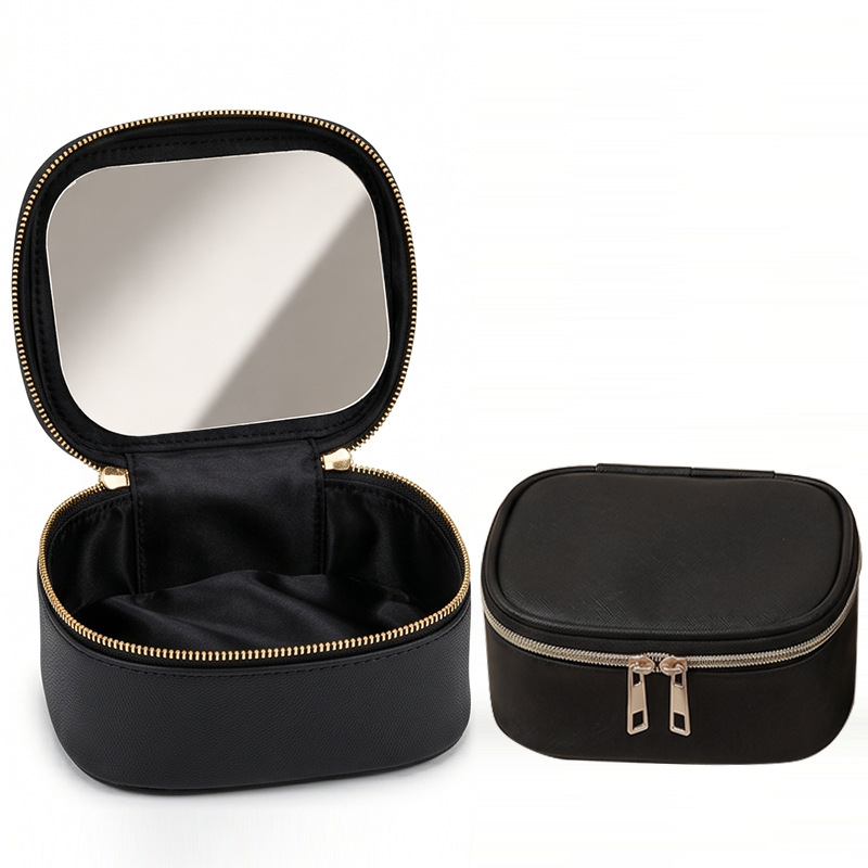 Bolsa de Aseo Portátil 2026, B - Beauty Makeup Women reseña y precio