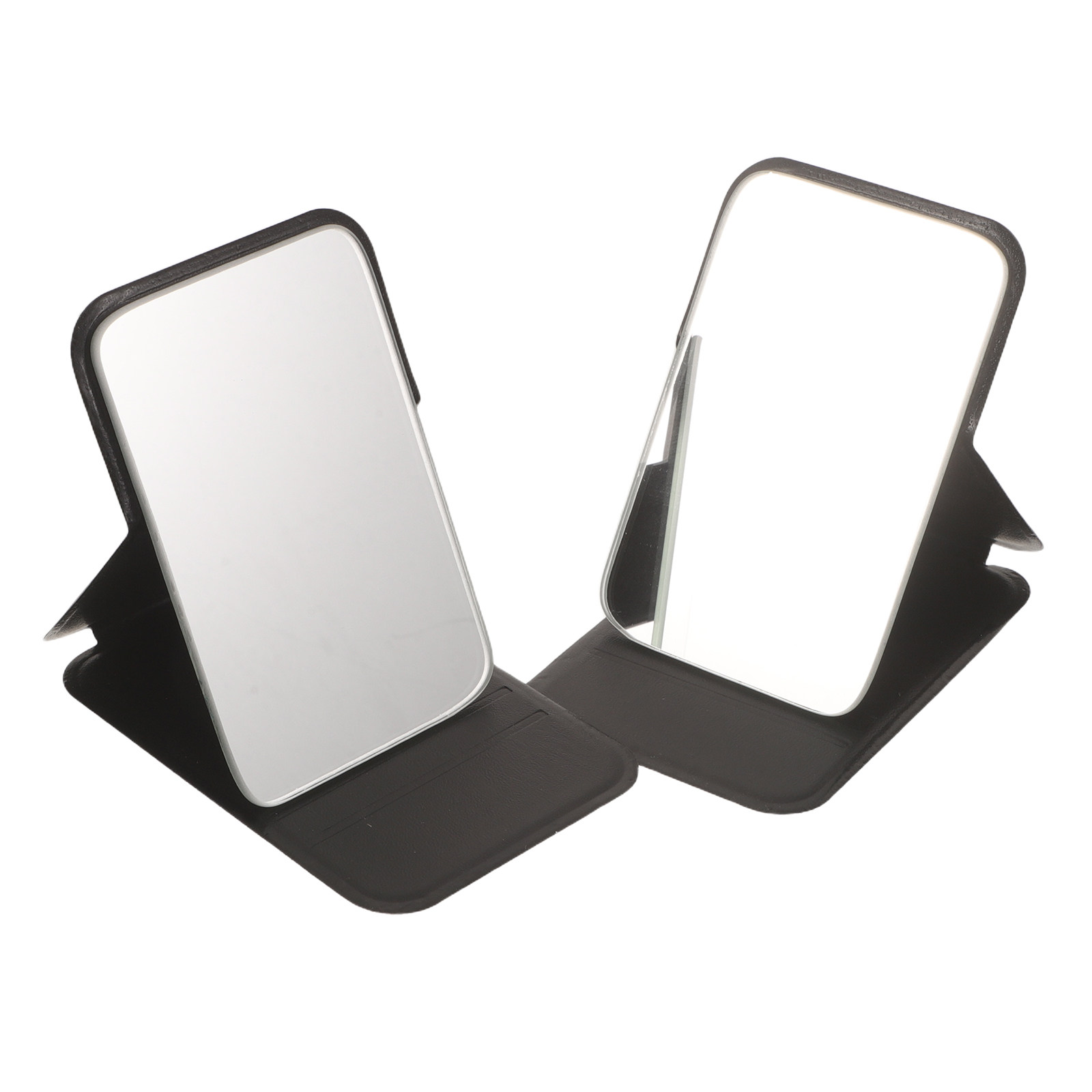 Juego de 2 piezas: espejo de m - Beauty Makeup Vanity Set reseña y precio