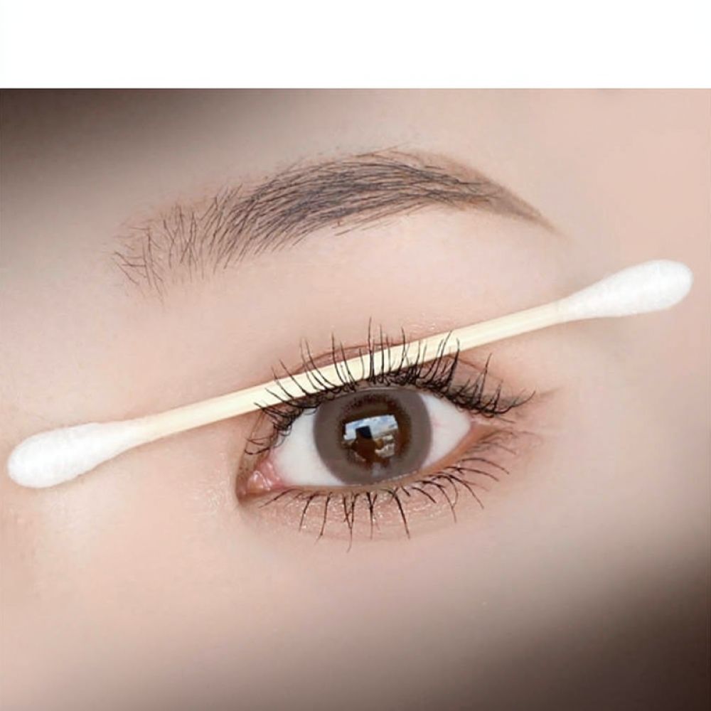 Máscara de pestañas Casen impe - Waterproof Mascara Wand reseña y precio