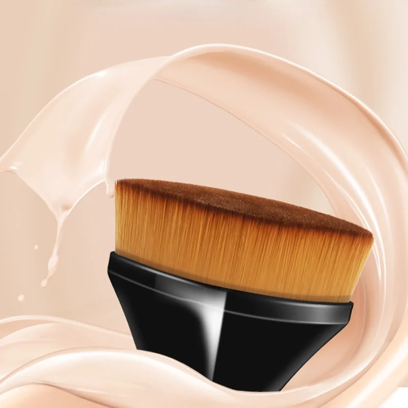 Nuevo Pincel de Maquillaje Mág - Beauty No Makeup reseña y precio