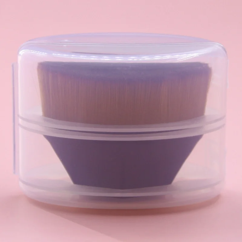 Nuevo Pincel de Maquillaje Mág - Beauty No Makeup reseña y precio