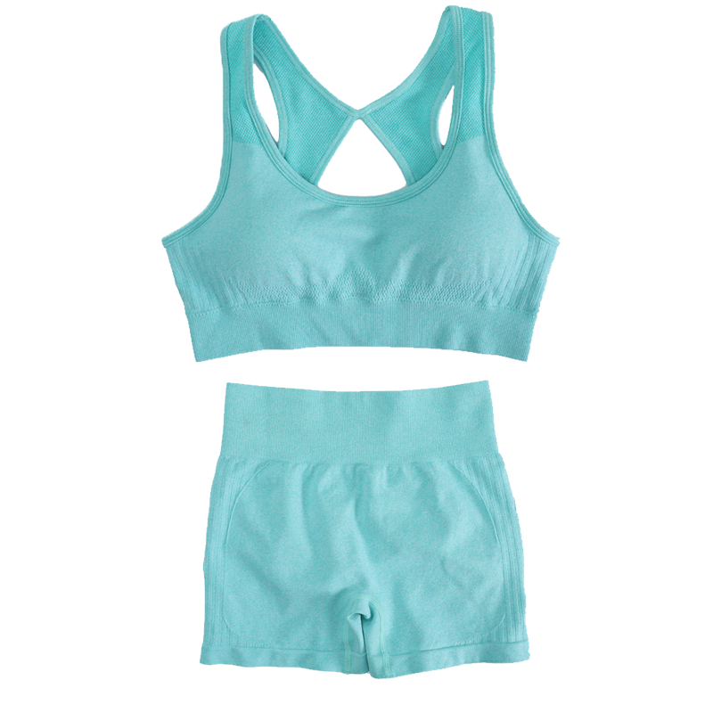 Conjunto Deportivo de Yoga par - Beauty & Makeup Katia Di Paola reseña y precio