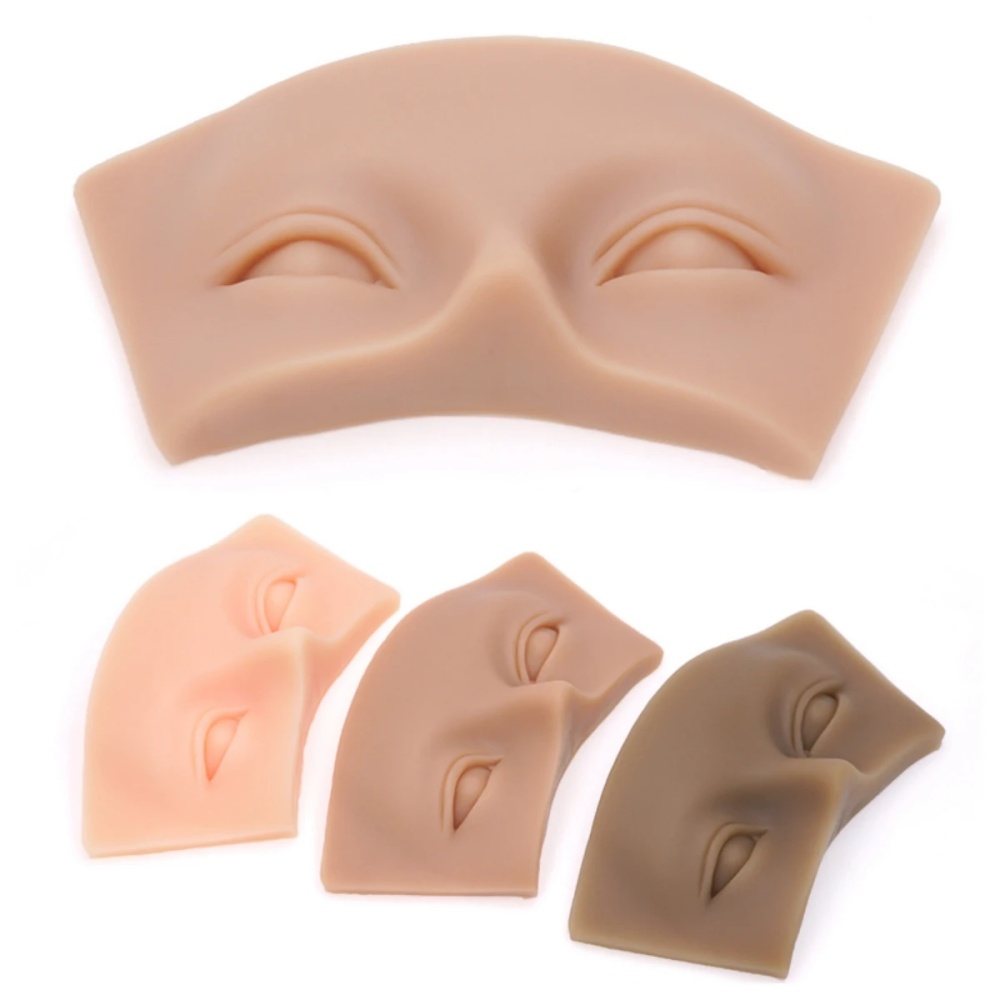 5/10 Piezas de Piel Sintética  - Beauty Makeup Academy reseña y precio