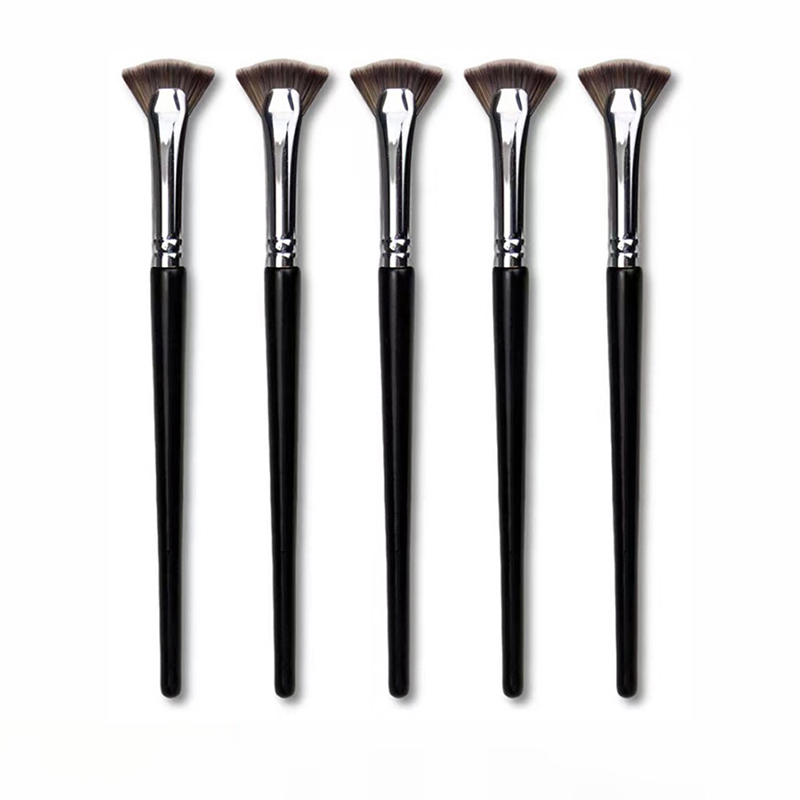 ~1PC Cepillo para pestañas en  - Beauty No Makeup reseña y precio