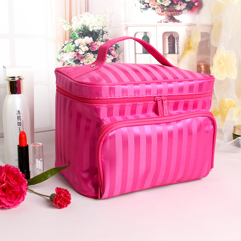    Bolsas de cosméticos de gr - Beauty Makeup Women reseña y precio