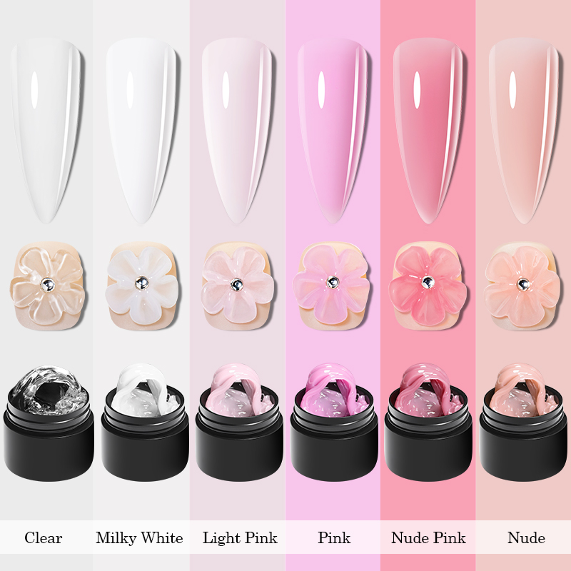 8ml claro antiadherente mano e - Contour Palette Stick reseña y precio