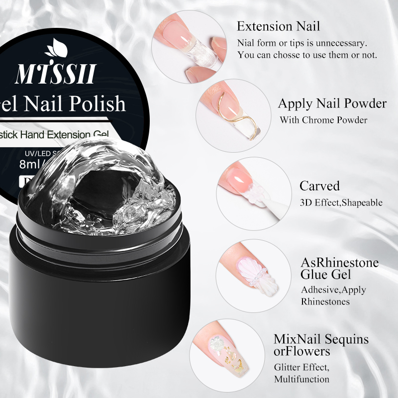 8ml claro antiadherente mano e - Contour Palette Stick reseña y precio