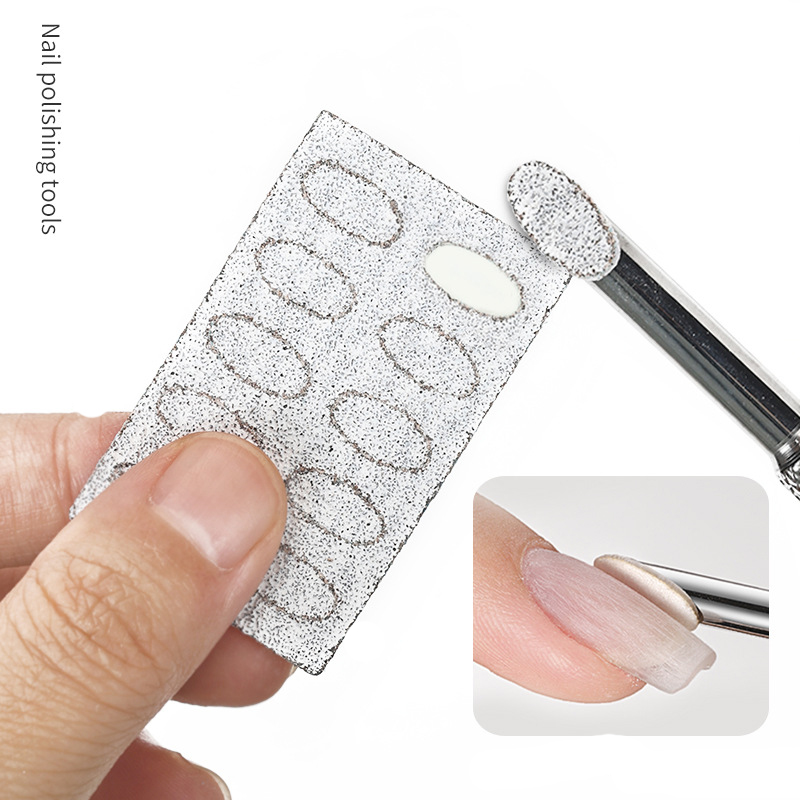 Empujador de cutículas de acer - Contour Palette Stick reseña y precio