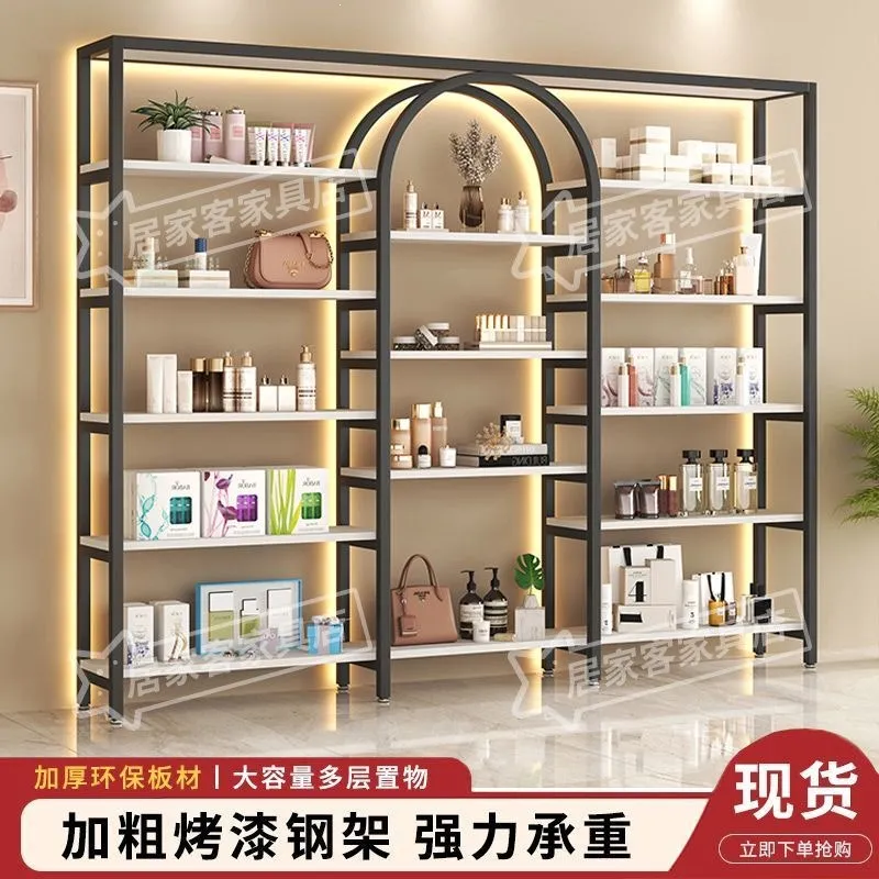Exhibidores de Hierro Forjado  - Beauty & Makeup Katia Di Paola reseña y precio