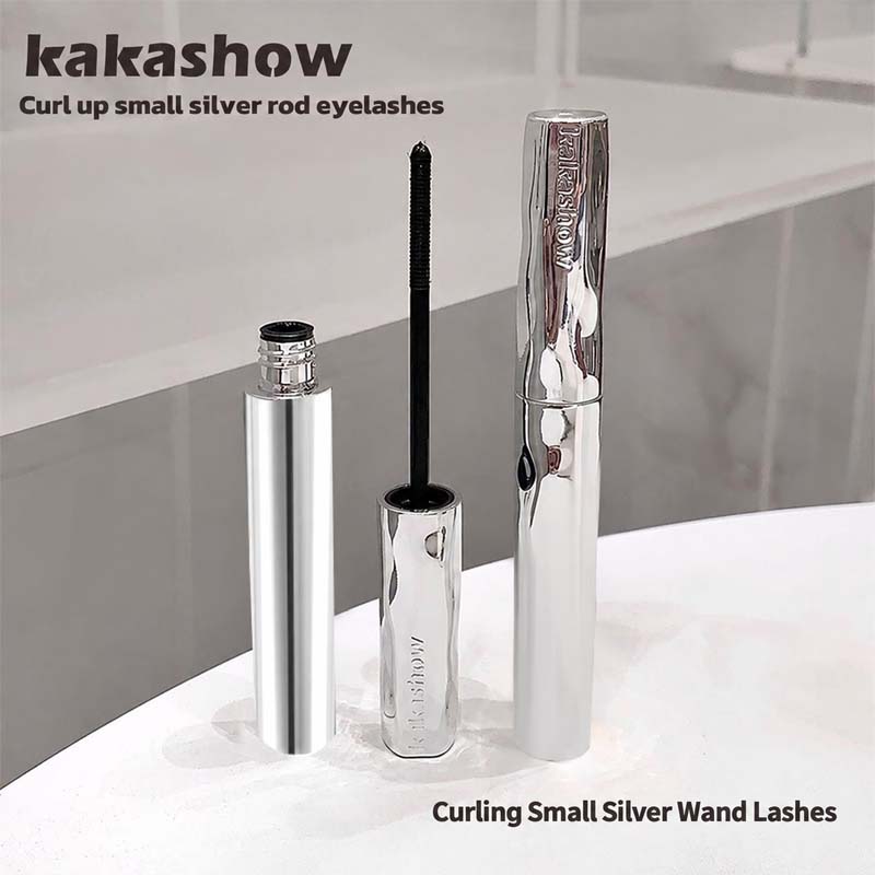 Máscara de pestañas rizadora K - Waterproof Mascara Wand reseña y precio