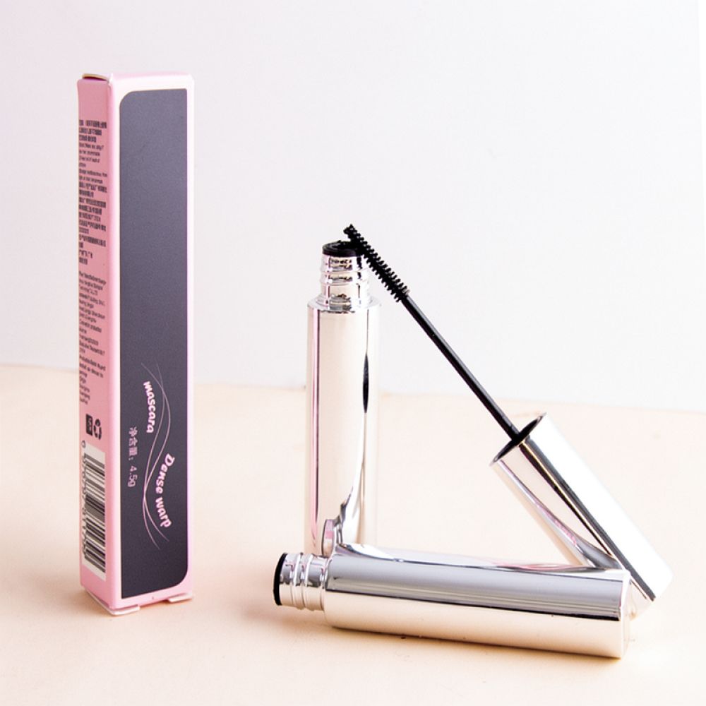 Máscara de pestañas Casen, fór - Waterproof Mascara Wand reseña y precio