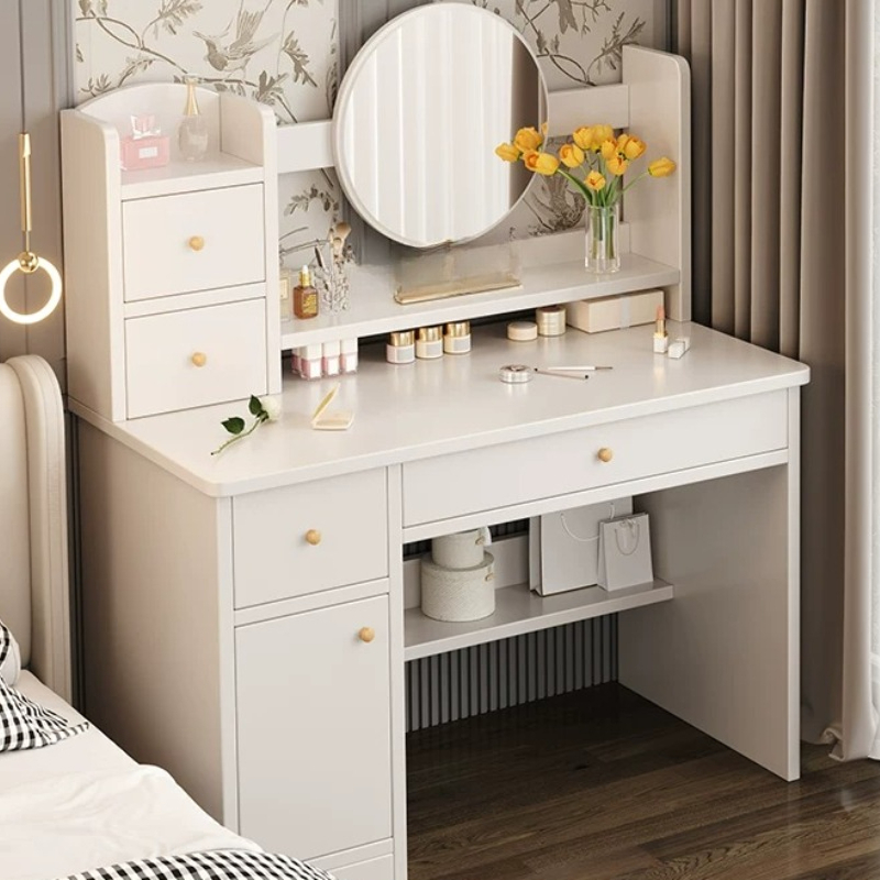 Mesa de Maquillaje de Lujo Mod - Beauty Without Makeup reseña y precio