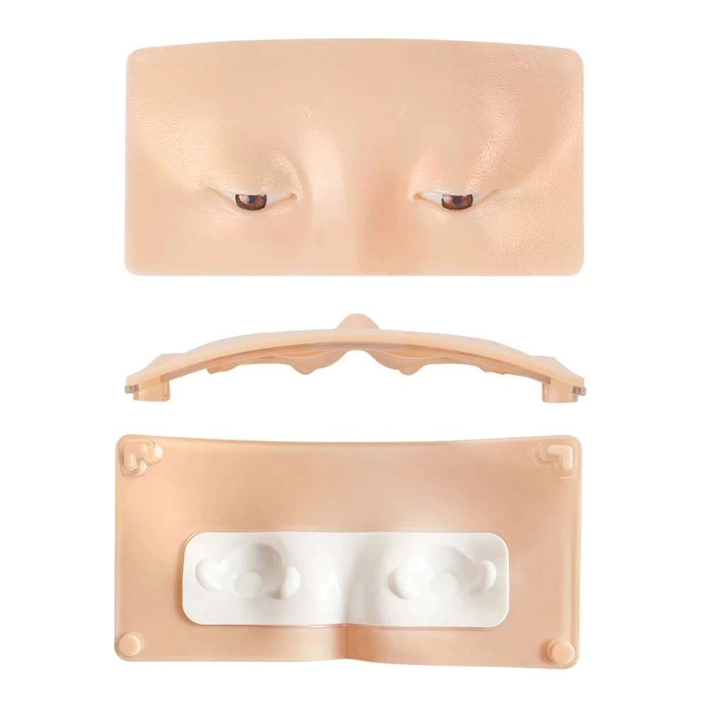 Almohadilla de silicona para p - Beauty Makeup Academy reseña y precio