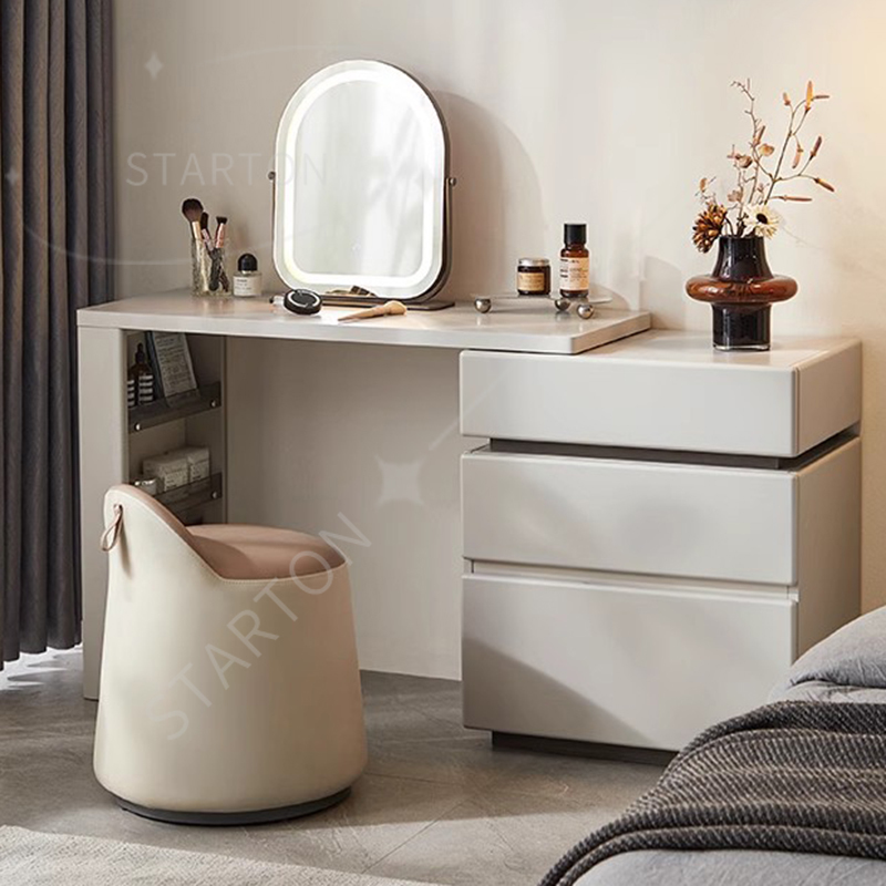 Espejo maquillaje dormitorio c - Beauty Without Makeup reseña y precio